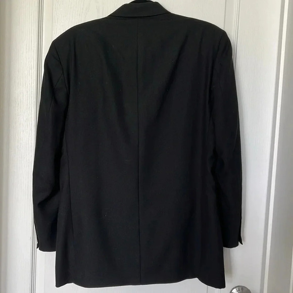 FIORAVANTI SOFT : men’s vintage sport coat blazer pant set - Picture 3 of 15